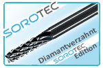 Diamond Toothed Sorotec Edition